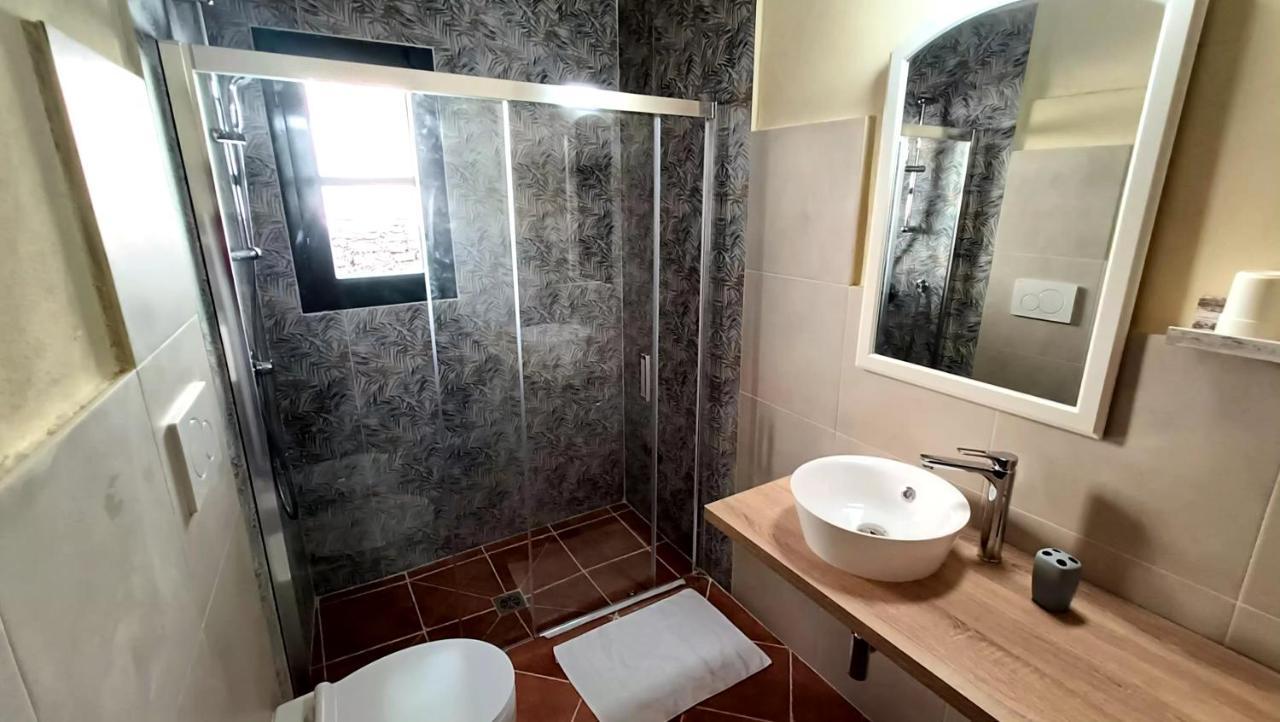 Borgo Fajani ξενώνας Terricciola Εξωτερικό φωτογραφία