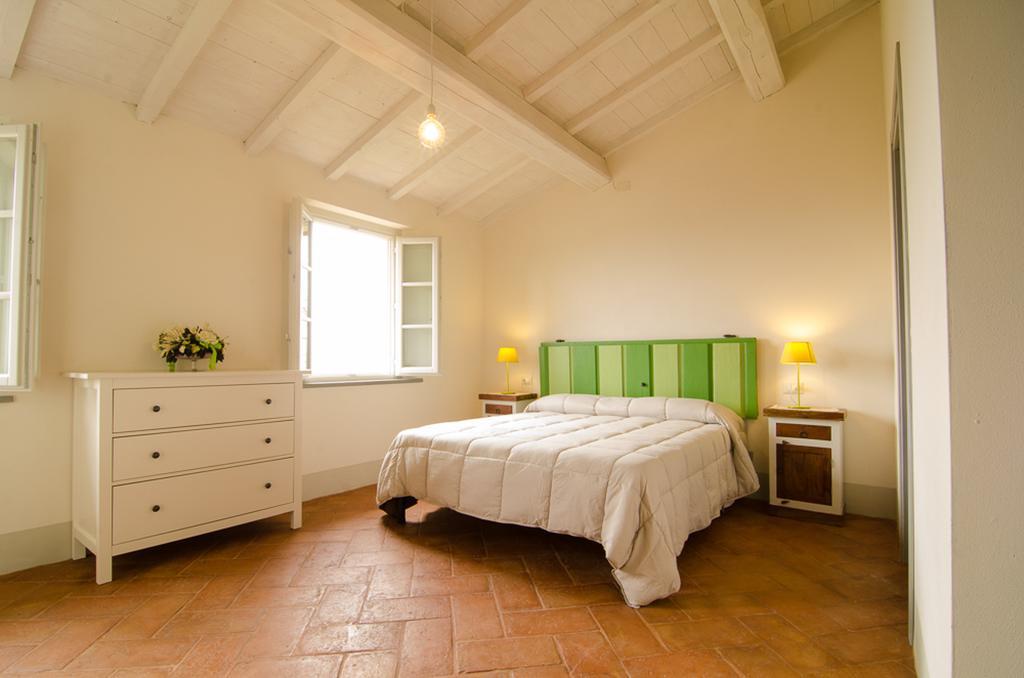 Borgo Fajani ξενώνας Terricciola Εξωτερικό φωτογραφία